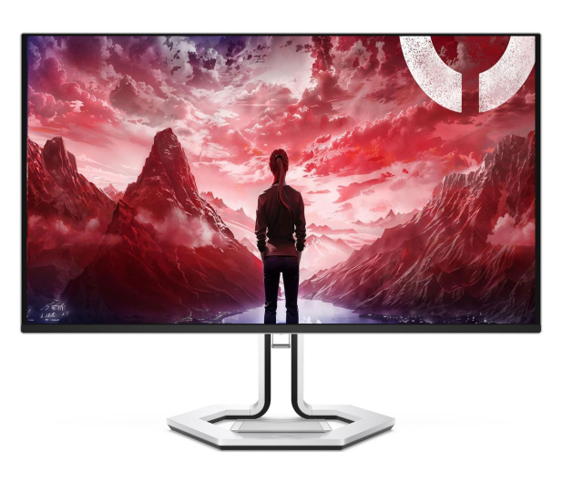 LENOVO Legion Pro 32UD-10 - 1361238 - zdjęcie